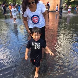 Meet your Posher, Vilma